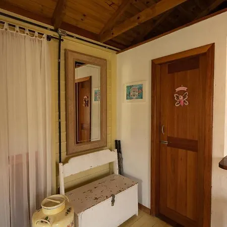 Pousada Aguaraguazu Tibagi Exterior photo