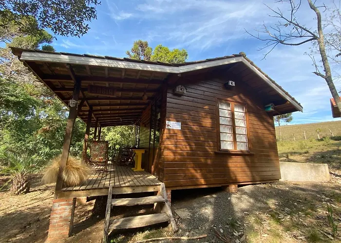 Pousada Aguaraguazu