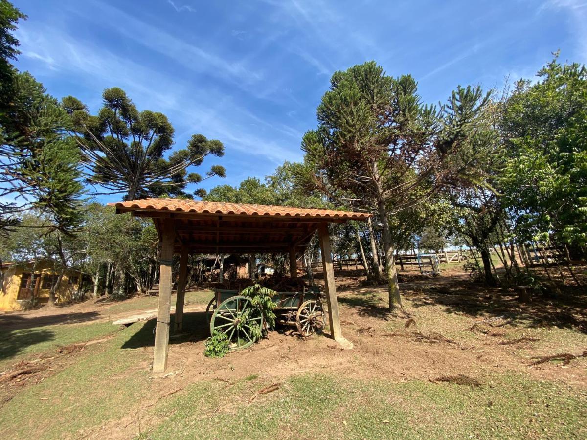 Aguaraguazu Tibagi