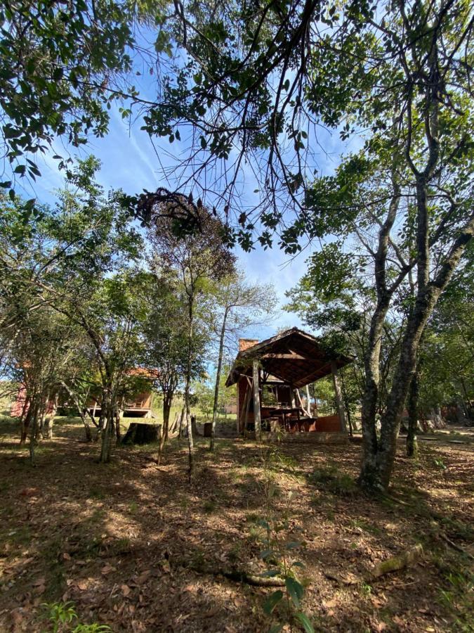 Aguaraguazu Inn