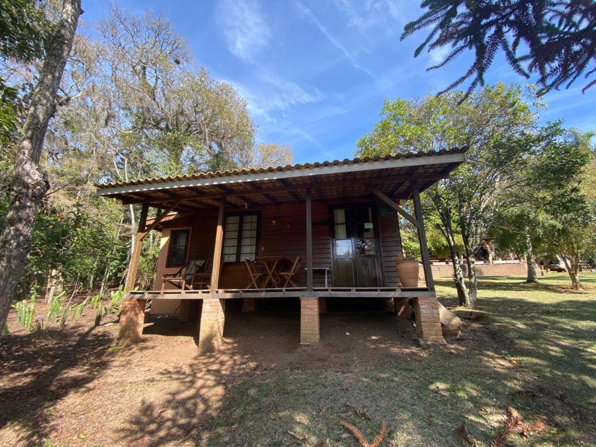 Inn Aguaraguazu