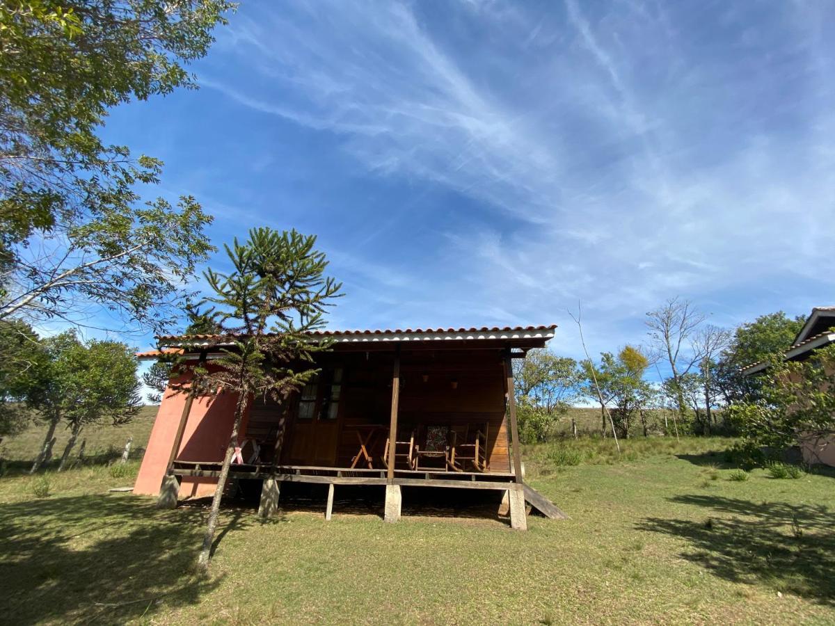 Inn Aguaraguazu