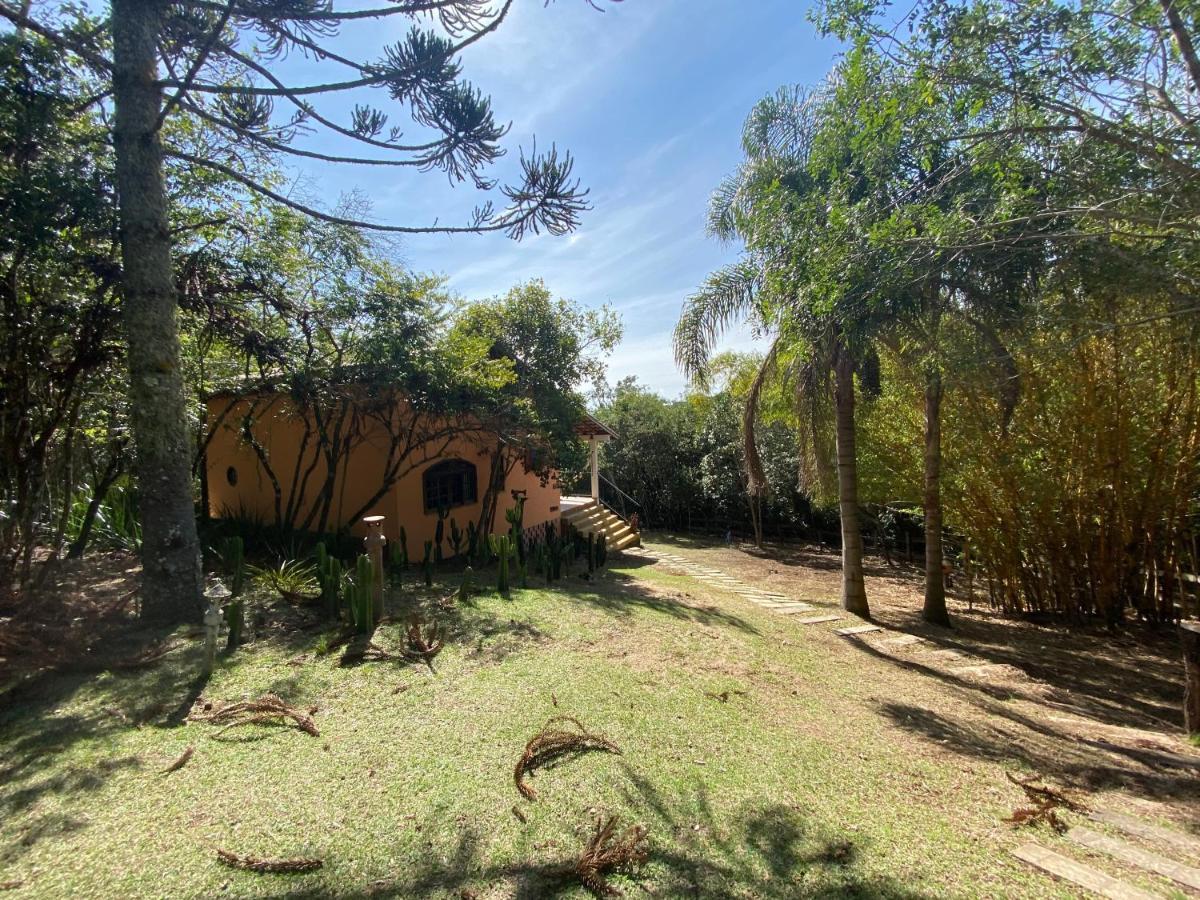Inn Aguaraguazu Tibagi