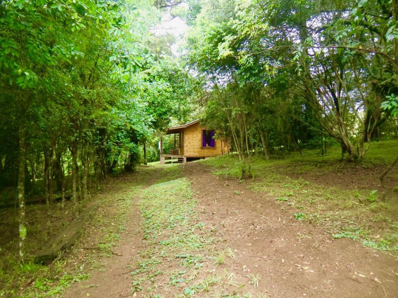 Aguaraguazu Inn Tibagi
