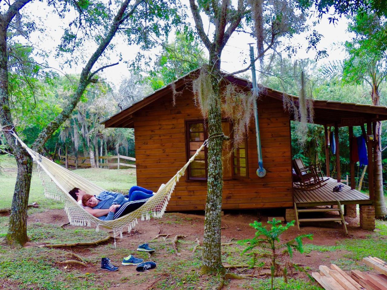 Inn Aguaraguazu