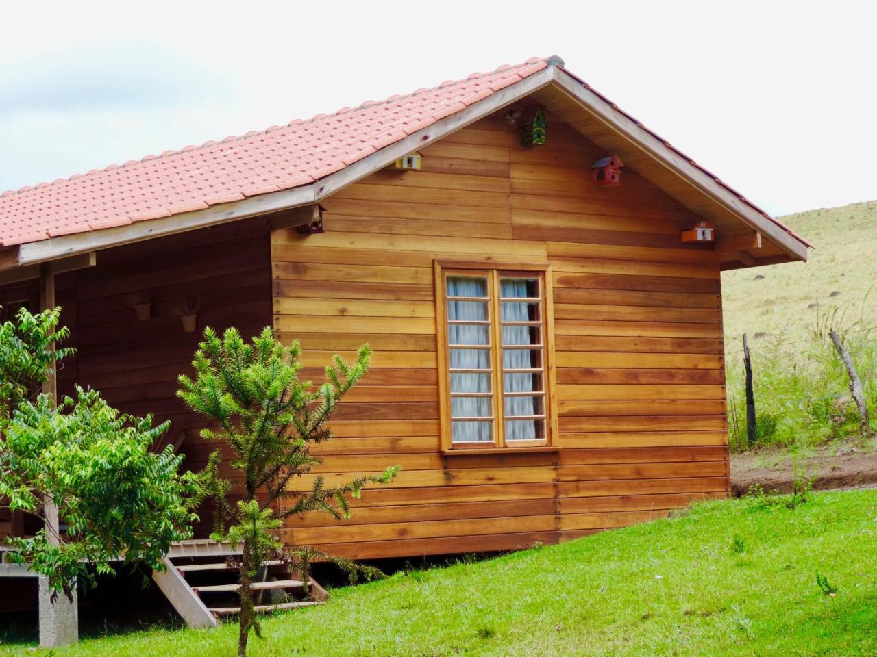 Inn Aguaraguazu