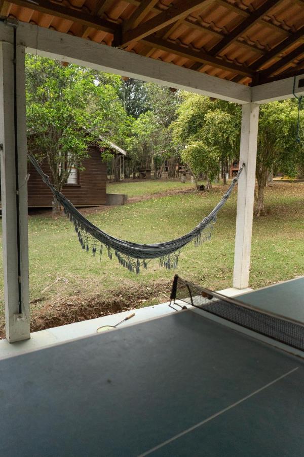 Aguaraguazu Inn Tibagi