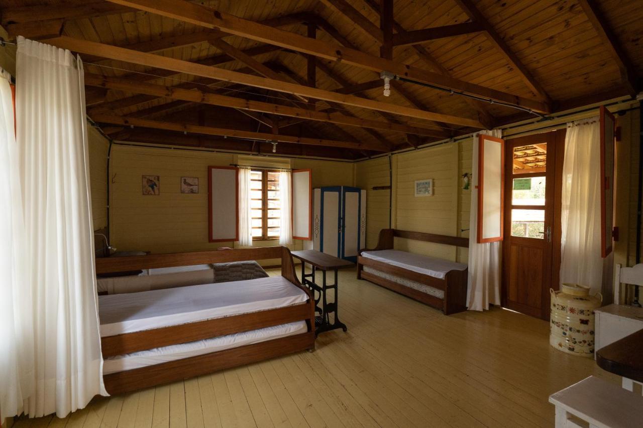 Aguaraguazu Inn Tibagi