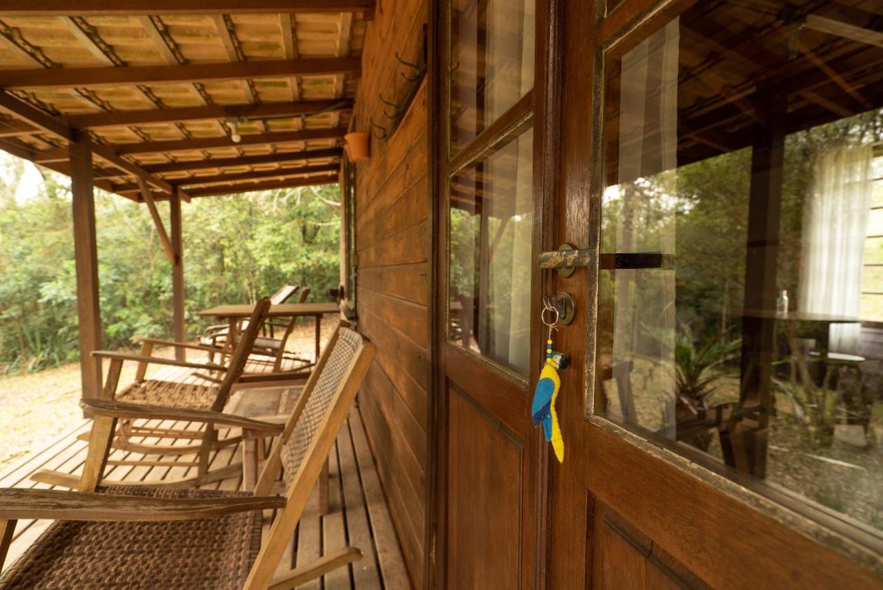 Aguaraguazu Inn